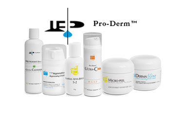 Proderm Skincare